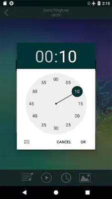 S10 Ringtones & Wallpapers android App screenshot 6